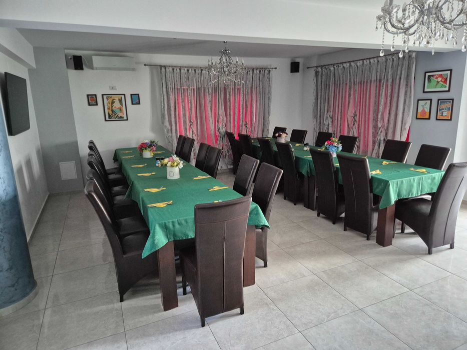 Inchirirere vila in Mamaia Nord ptr. majorate, evenimente, petreceri.