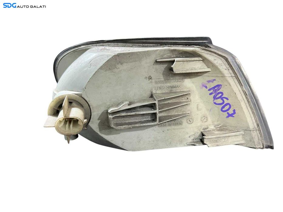 Lampa Semnalizare Stanga de pe Far Opel Vectra B 1995 - 1998 [LR0507]