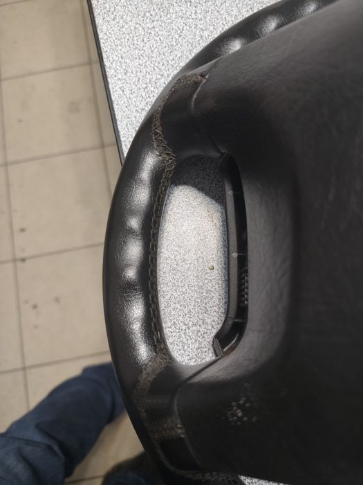 Волан Мерцедес w124,w202,w210,r129