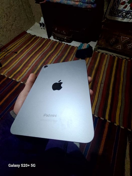 IPad mine 7 holati edeal
