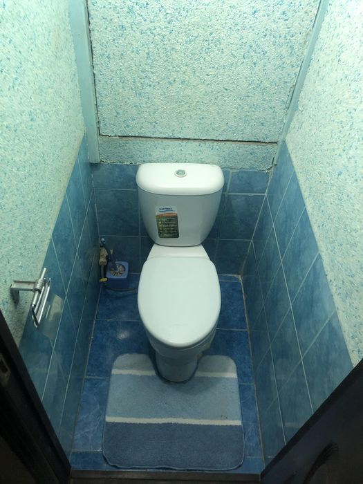 Chilonzor 18da, 3xonali kvartira sotiladi