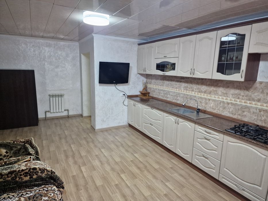 Сдаётся часть дома