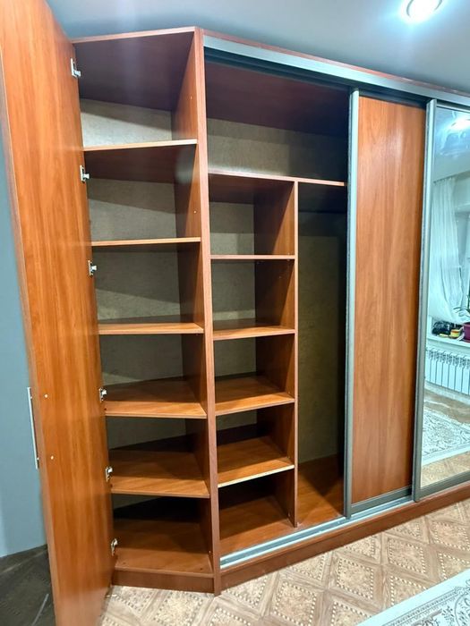 продам шкаф купе