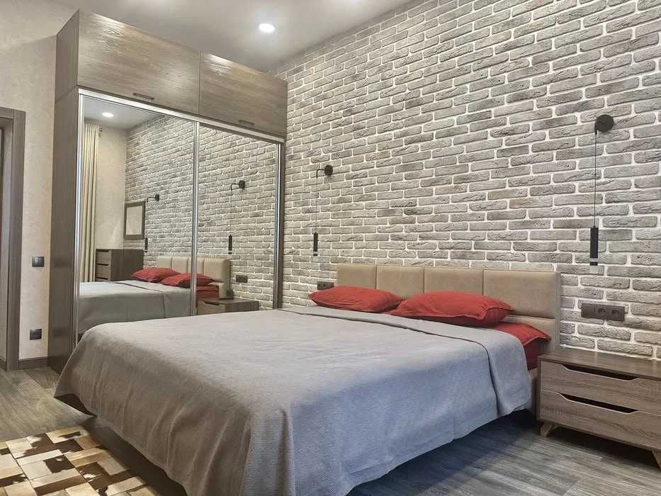 3-комн. квартира, 78 м², Сергелийский район