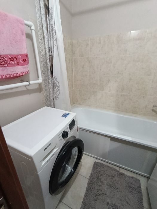 Продается 1-комнатная квартира