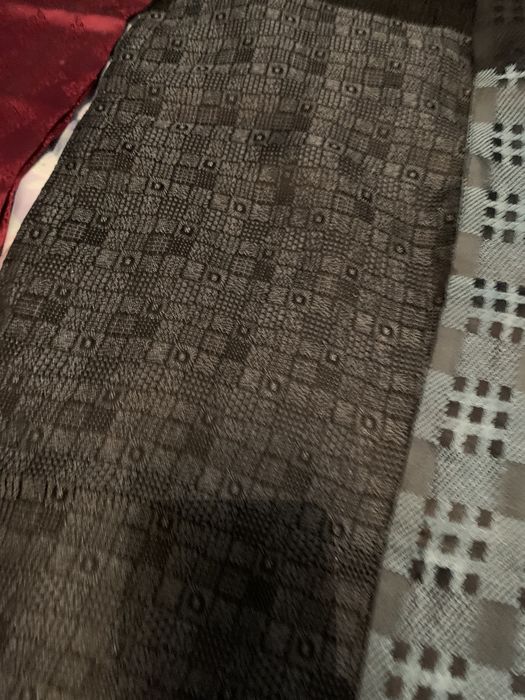 Esarfa din matase barbati