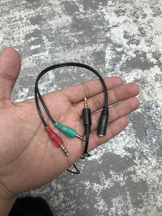 Игровые наушники Trust Ziva 3.5 mm black