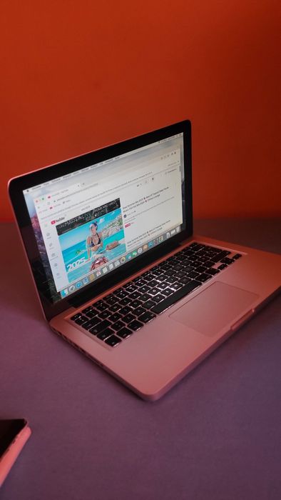 MacBook Pro oferta pret