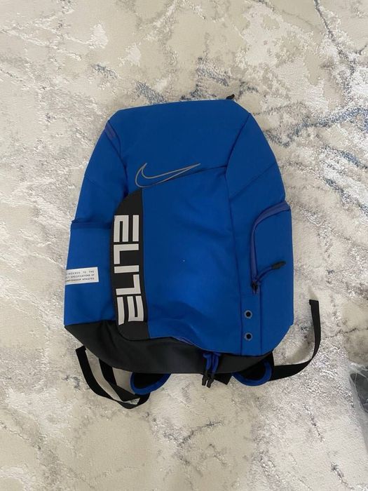 nike elite backpack