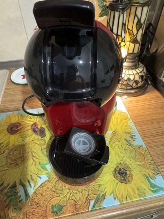 Esspresor cu capsule Krups Dolce Gusto