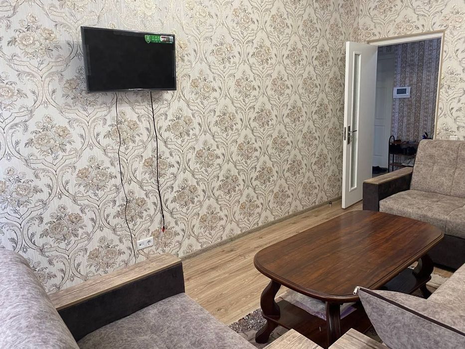 Sotiladi srochno 3 xona sergeli choshtepa