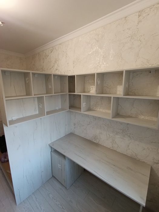 Переделка ремонт мебель на заказ