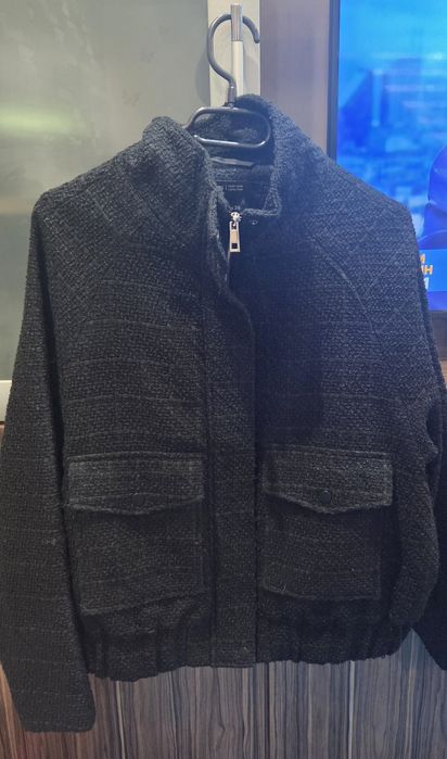 Преходно дамско яке