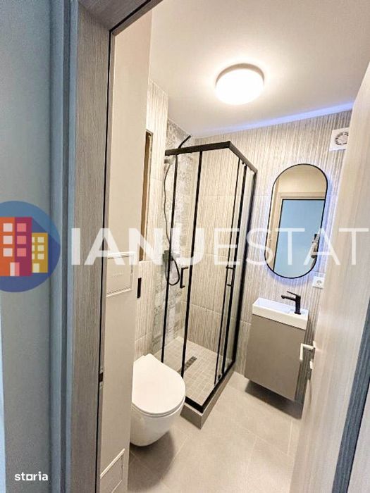 Timpuri Noi 15` Metrou Nerva Traian Octavian Goga Renovat 2 Bai