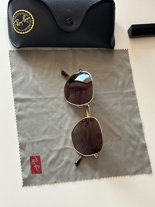 слънчеви очила Ray-Ban