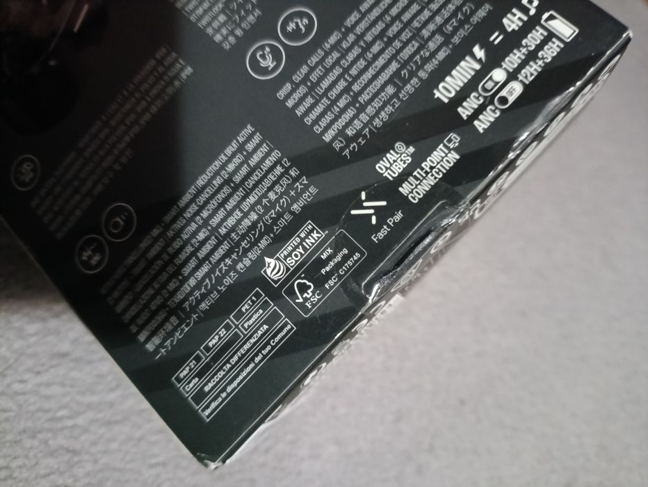 Căști jbl endurance Race 2