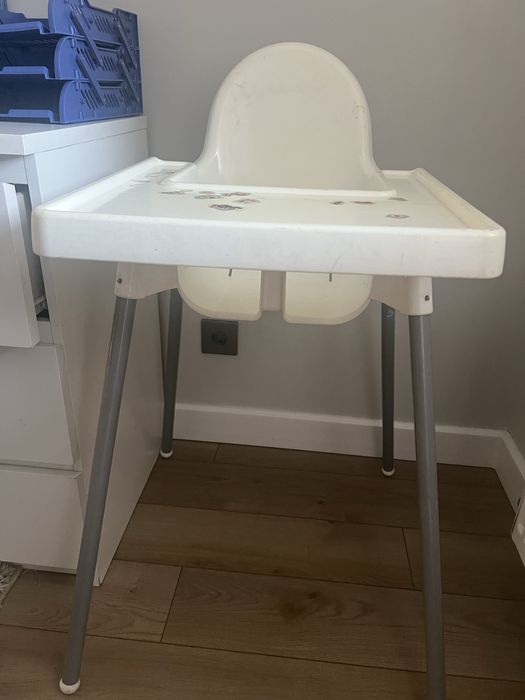 Продам детский стульчик икеа