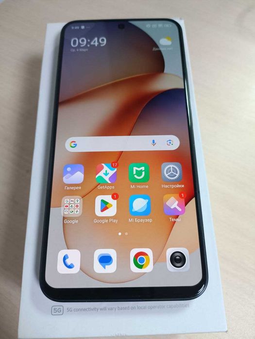 Xiaomi 13 Алматы лот: 913630