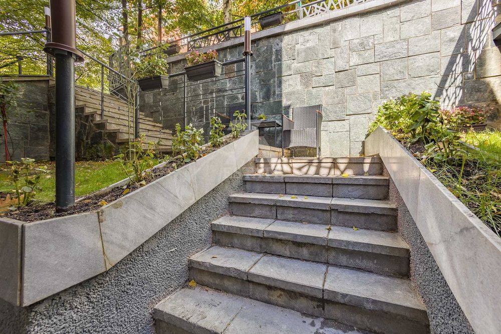 Продава се Заведение в София, Лозенец - 190 кв.м за 2530 €/кв.м - Снимка #12