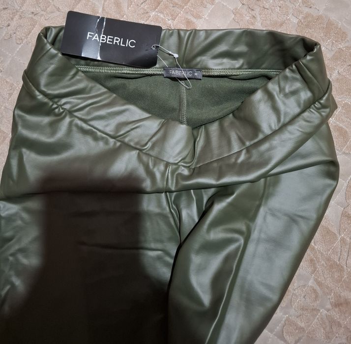 Продам легинцы новые