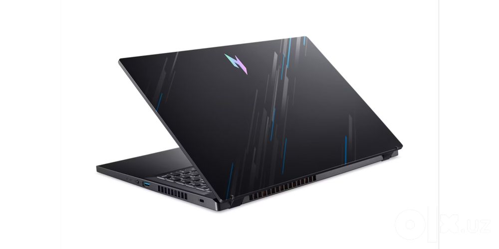 Acer Nitro V15 ANV15-51-71PD | 15.6" FHD IPS 165Hz