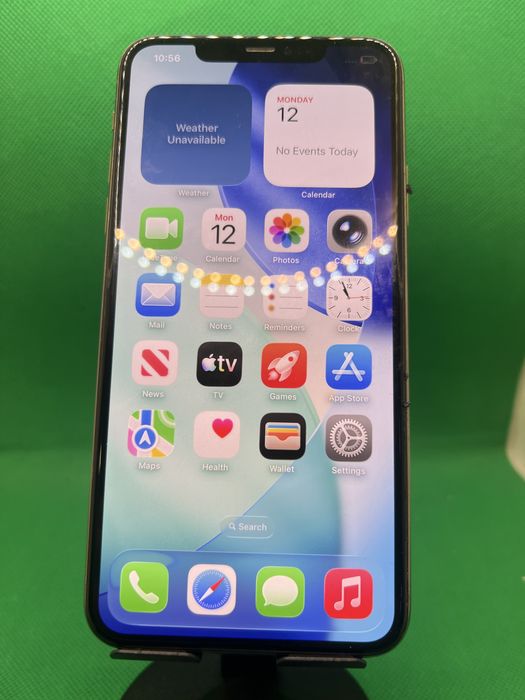 Iphone 11 pro max 256gb 100% bat•Amanet Lazar Crangasi•41786