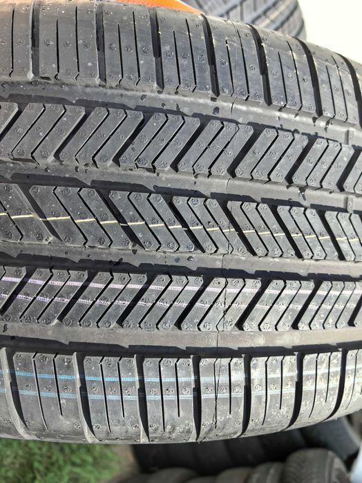 265/50/19 Гудиър ДОТ 2018 г - 4 Сезона - ЧИСТО НОВИ