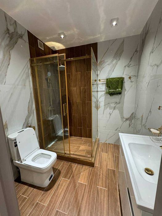 R1! Сдаётся квартира 3/6/14 на  ЖК Паркент Авеню!