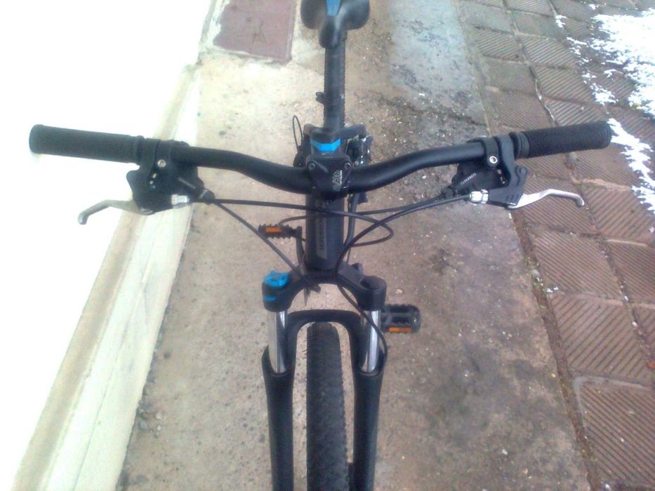 27,5цола RockRider ST 520 Sport Trail