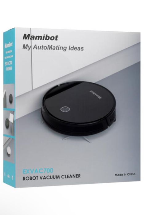 Робот-пылесос Mamibot EXVAC700