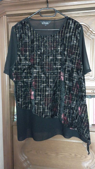 bluze de dama XL