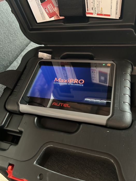 Autel MaxiPRO MP808S-TS