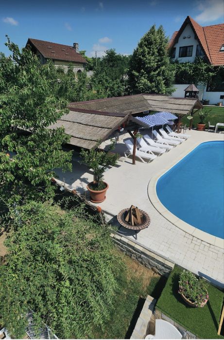 Vila Premium Cu Deschidere Directa La LAC | 2.200 Mp Teren | Paleu, Oradea