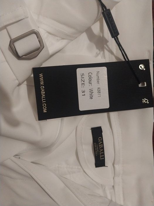 Слакси-Брюки 31 размер