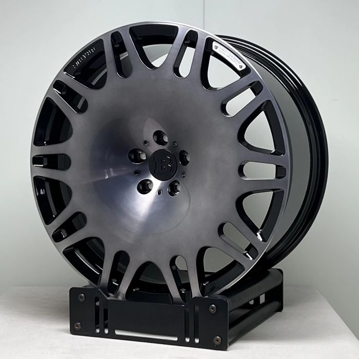 КОВАНИ BRABUS Monoblock M 21" W223W222C217C257W214W213C238X253