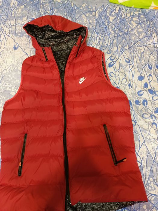 Продам безрукавка-жилетка