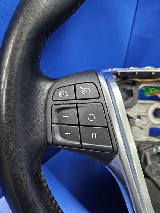 Volan Volvo V60 S60