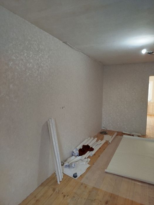 Ремонт квартир под ключ