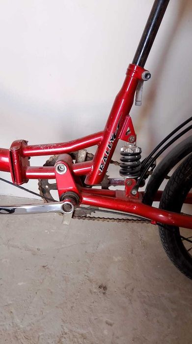 Продам Велосипед !!!