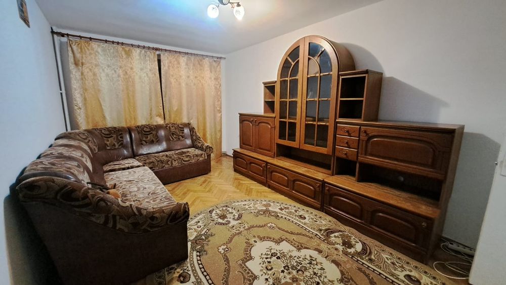 Vand apartament 2 camere decomandat
