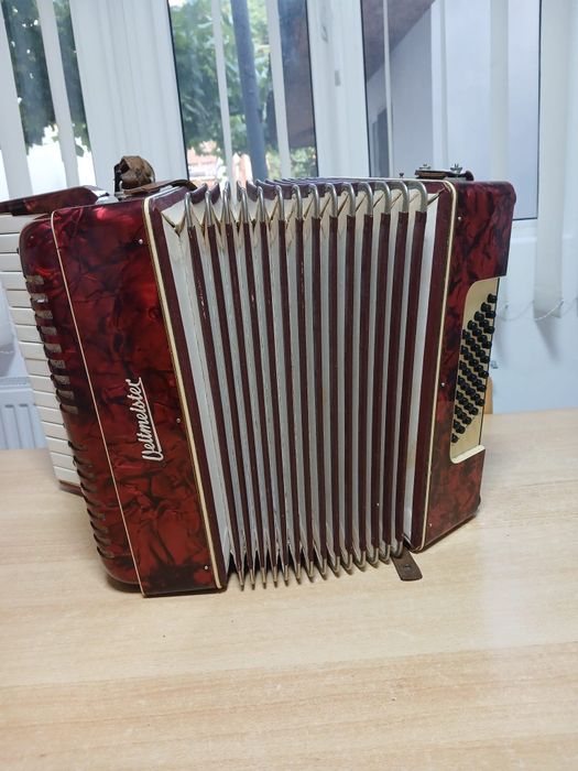 Vand acordeon weltmeister