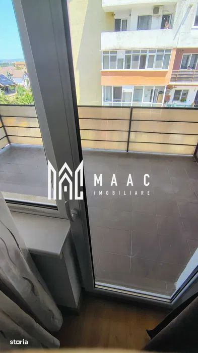 Apartament 2 camere de închiriat | Sibiu, Ștrand | 77 mp