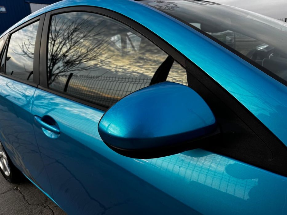Mazda 3 2011 1.6 benzină