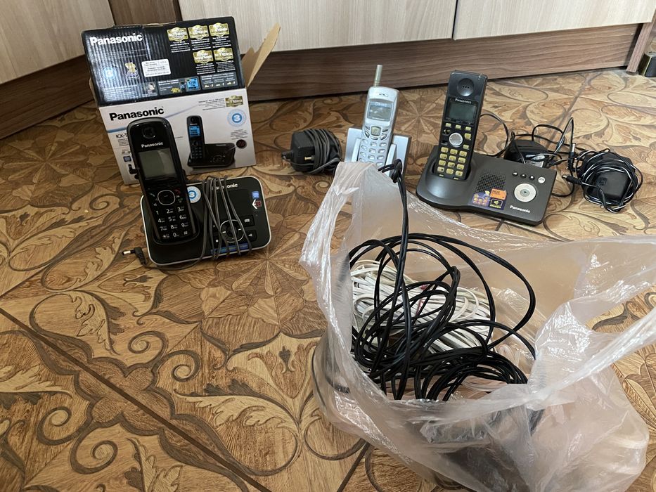 Офисный Телефон