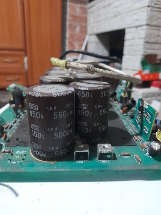 Продам кандецаторы срочно