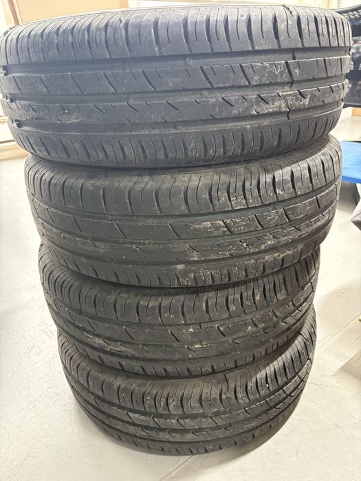 Продам резину Viatti strada