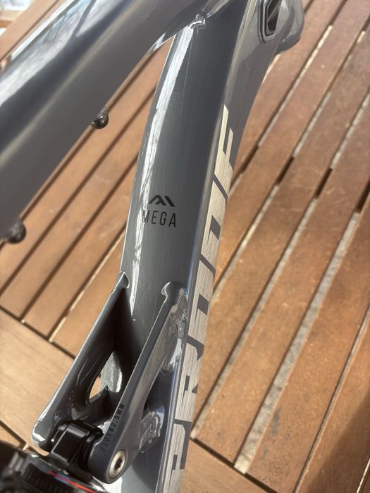 2022 Nukeproof Mega 290  рамка за велисипед MTB