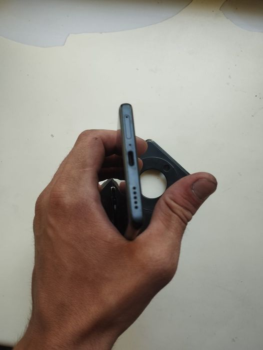 Продам honor x9a или обменяю