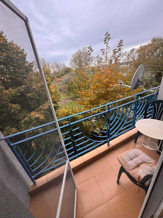 Продава се Двустаен апартамент в к.к. Слънчев бряг - 50 кв.м за 1140 €/кв.м - Снимка #5