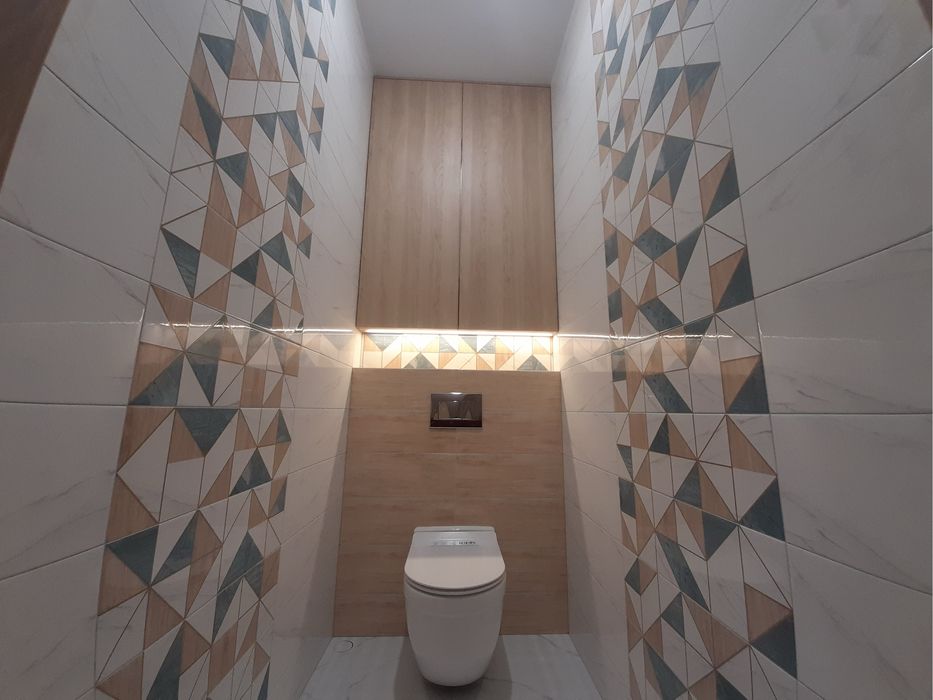 Ремонт под ключ , строительные услуги